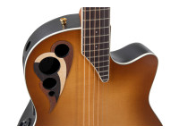 Ovation Celebrity Deluxe CDX40-PB-G PB Ovation Celebrity Deluxe CDX40-PB-G PB